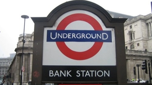 Bank Station