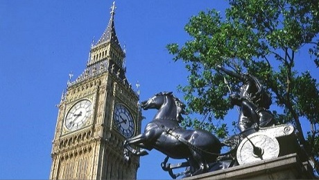 Big Ben