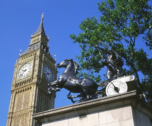 Big ben
