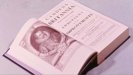 Camdens Britannia
