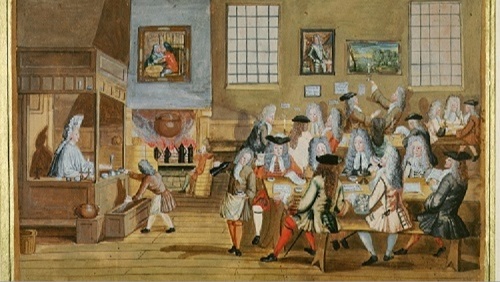 Coffee House