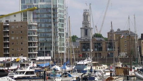 Docklands