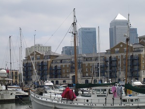 Docklands