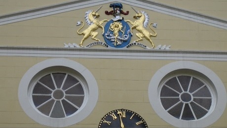 Financial Premises