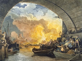 Fire of London