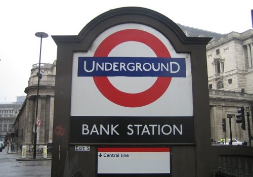 Bank Station