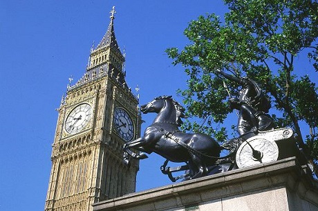 Big Ben