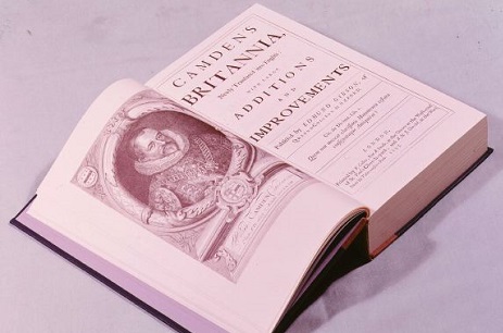 Camdens Britannia