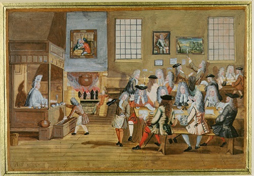 Coffee House