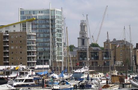 Docklands