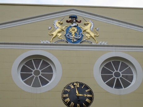 Financial Premises