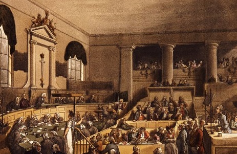 Old Court