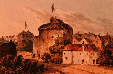 Globe Theatre
