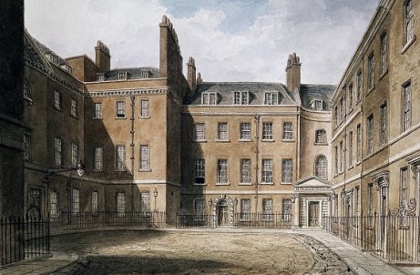 Inns of Court
