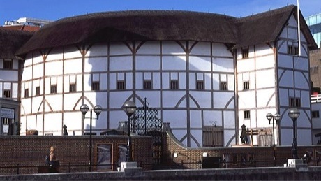 Globe Theatre