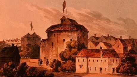 Globe Theatre