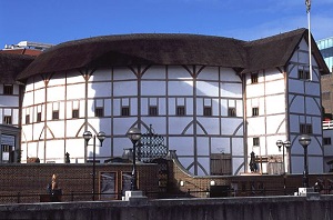 Globe theatre