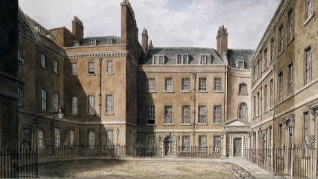 Inns of Court
