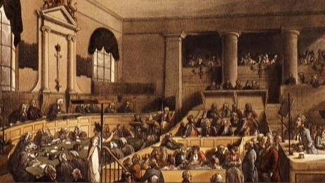 Old Court